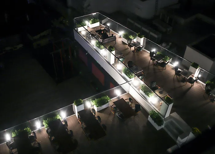 Loop Hotel Bosphorus İstanbul