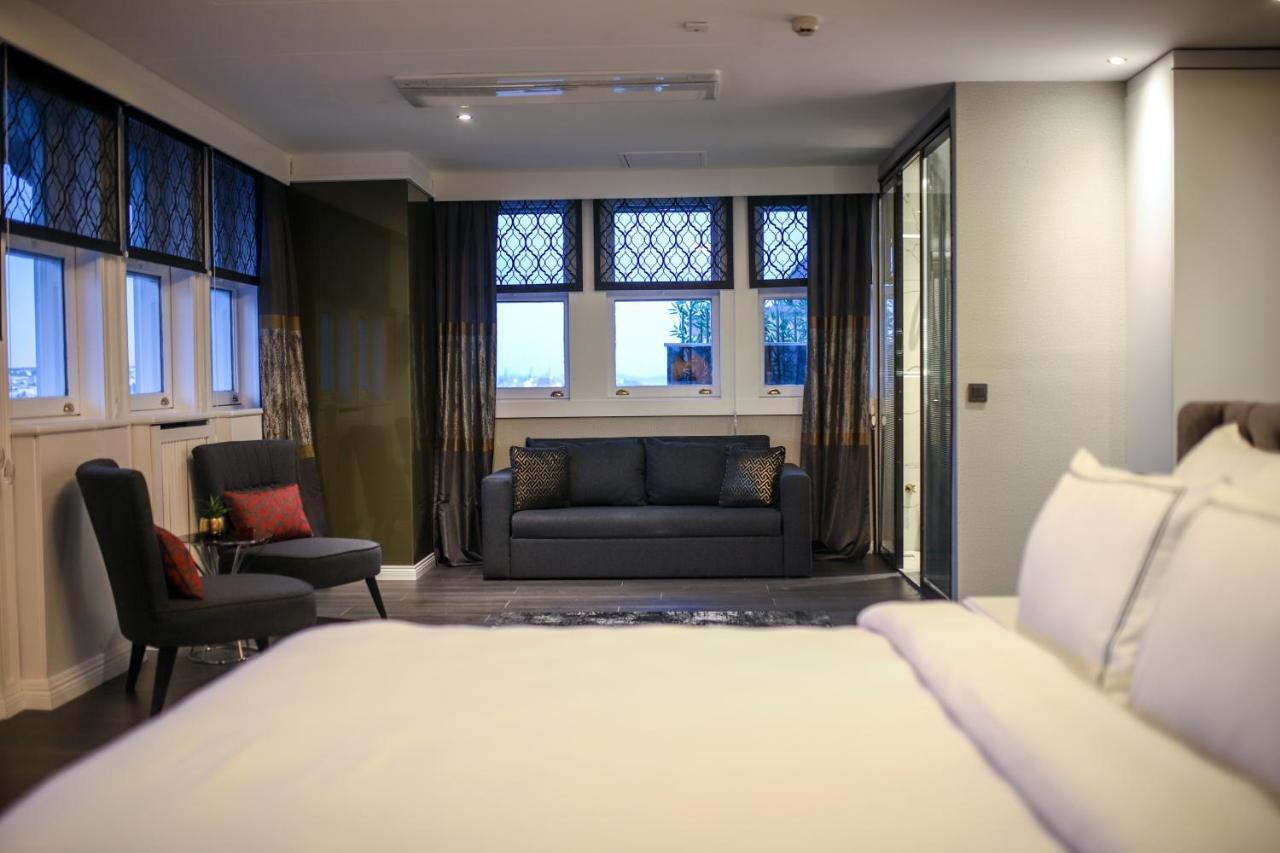 Loop Bosphorus 4* İstanbul