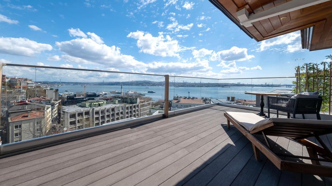Otel Loop Bosphorus 4*