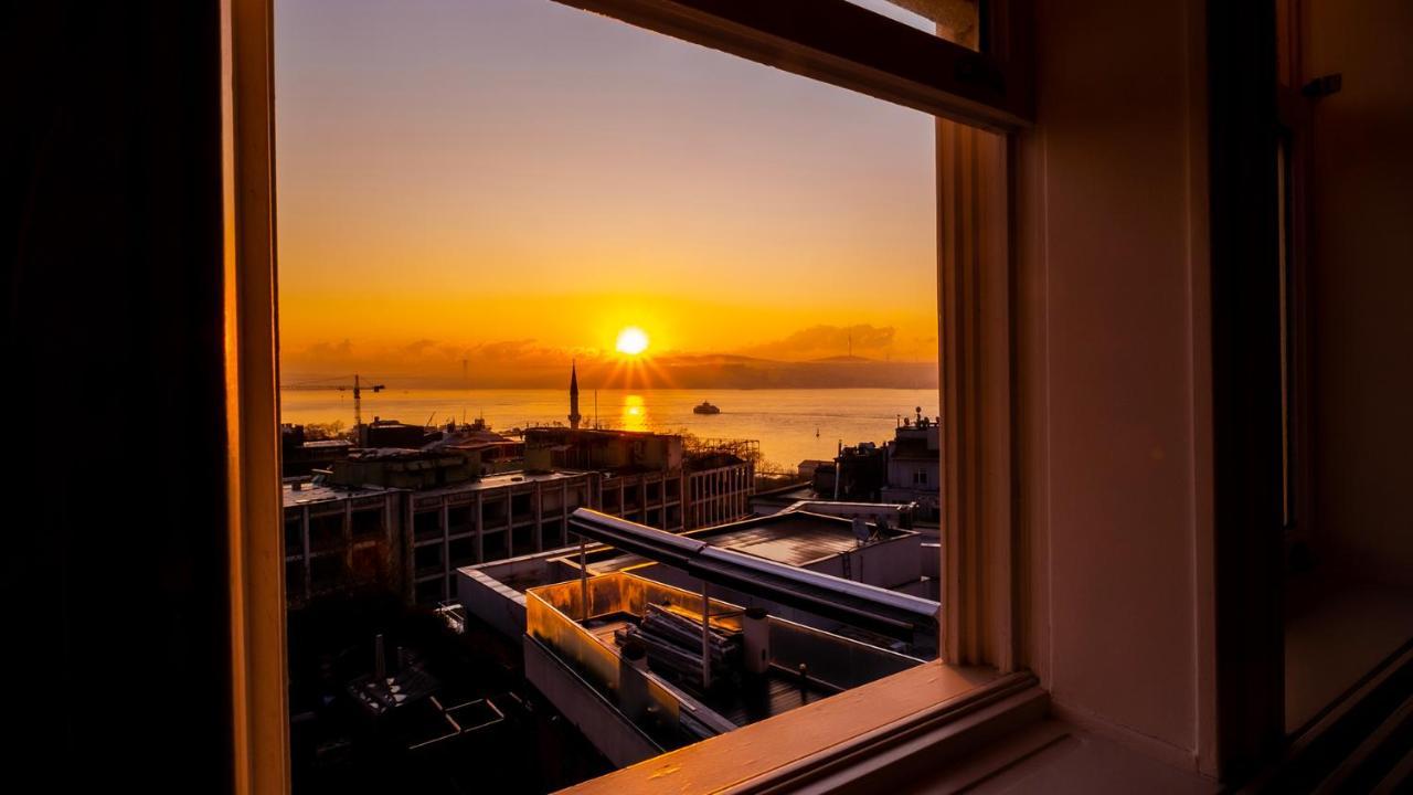 Otel Loop Bosphorus 4*