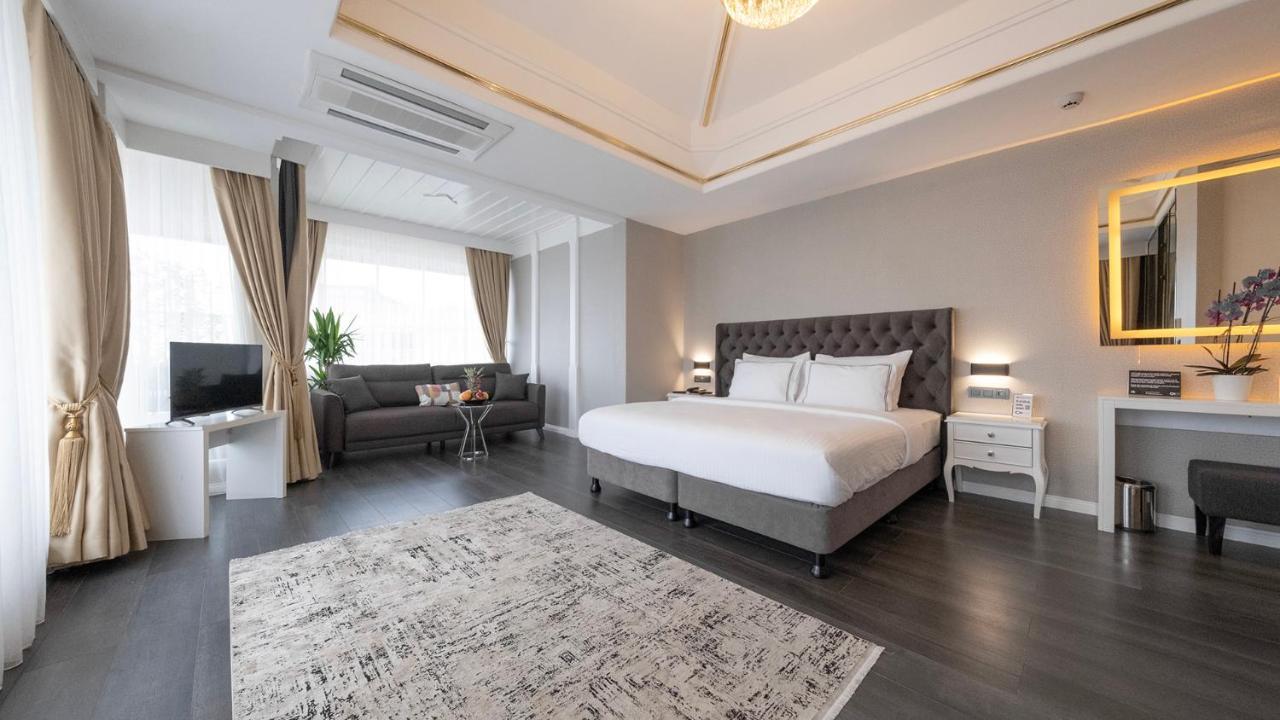 Loop Bosphorus Otel