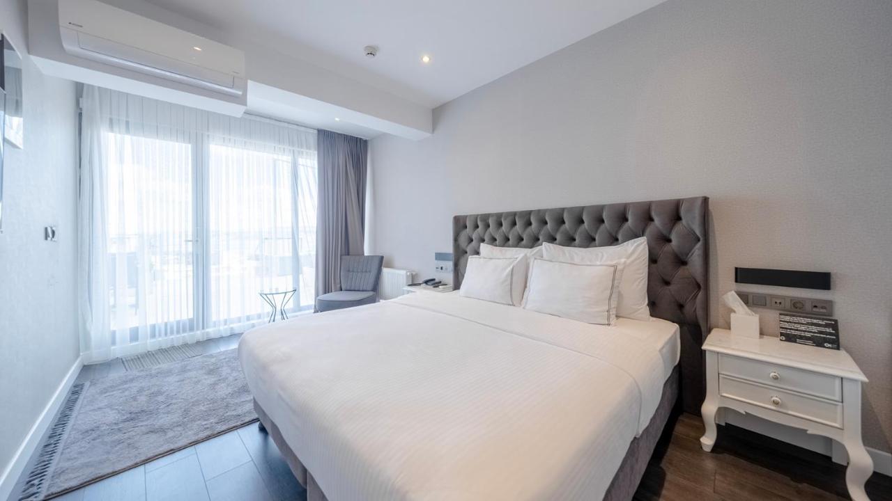 Otel Loop Bosphorus