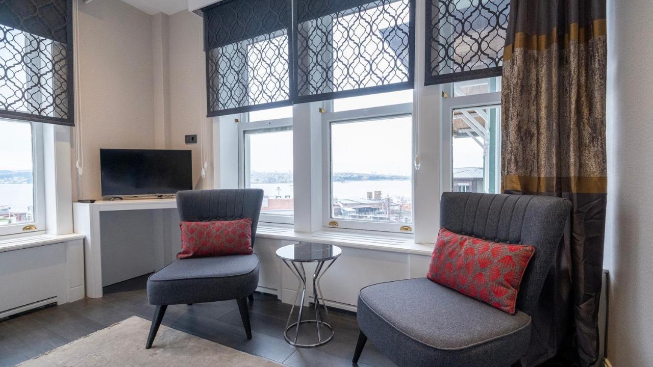Otel Loop Bosphorus 4*