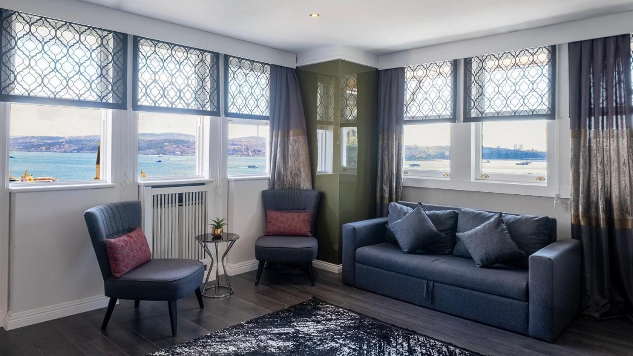 Loop Bosphorus Otel