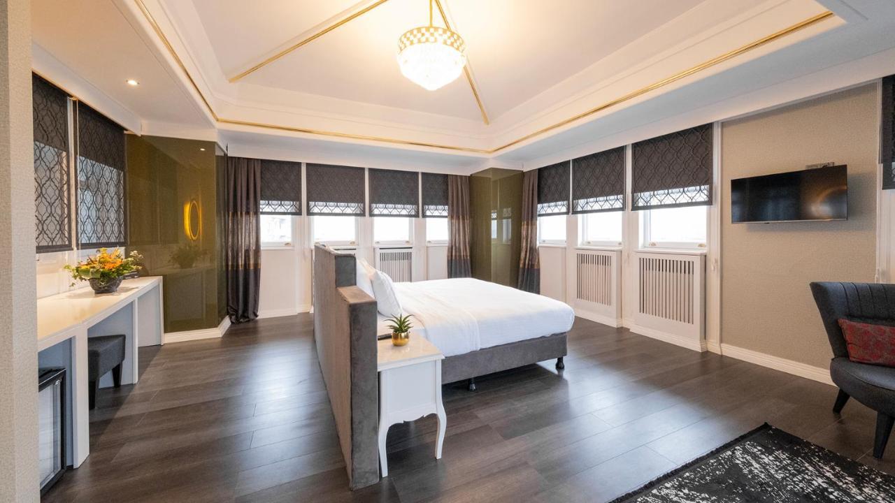 Loop Bosphorus Otel