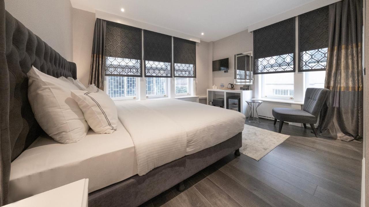 Otel Loop Bosphorus 4*