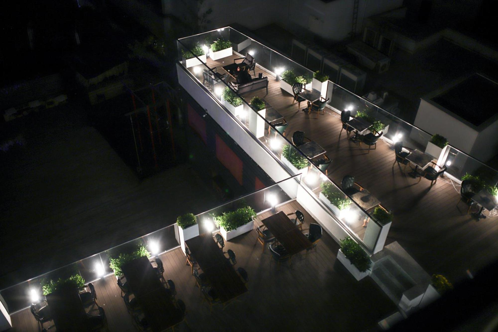 Otel Loop Bosphorus