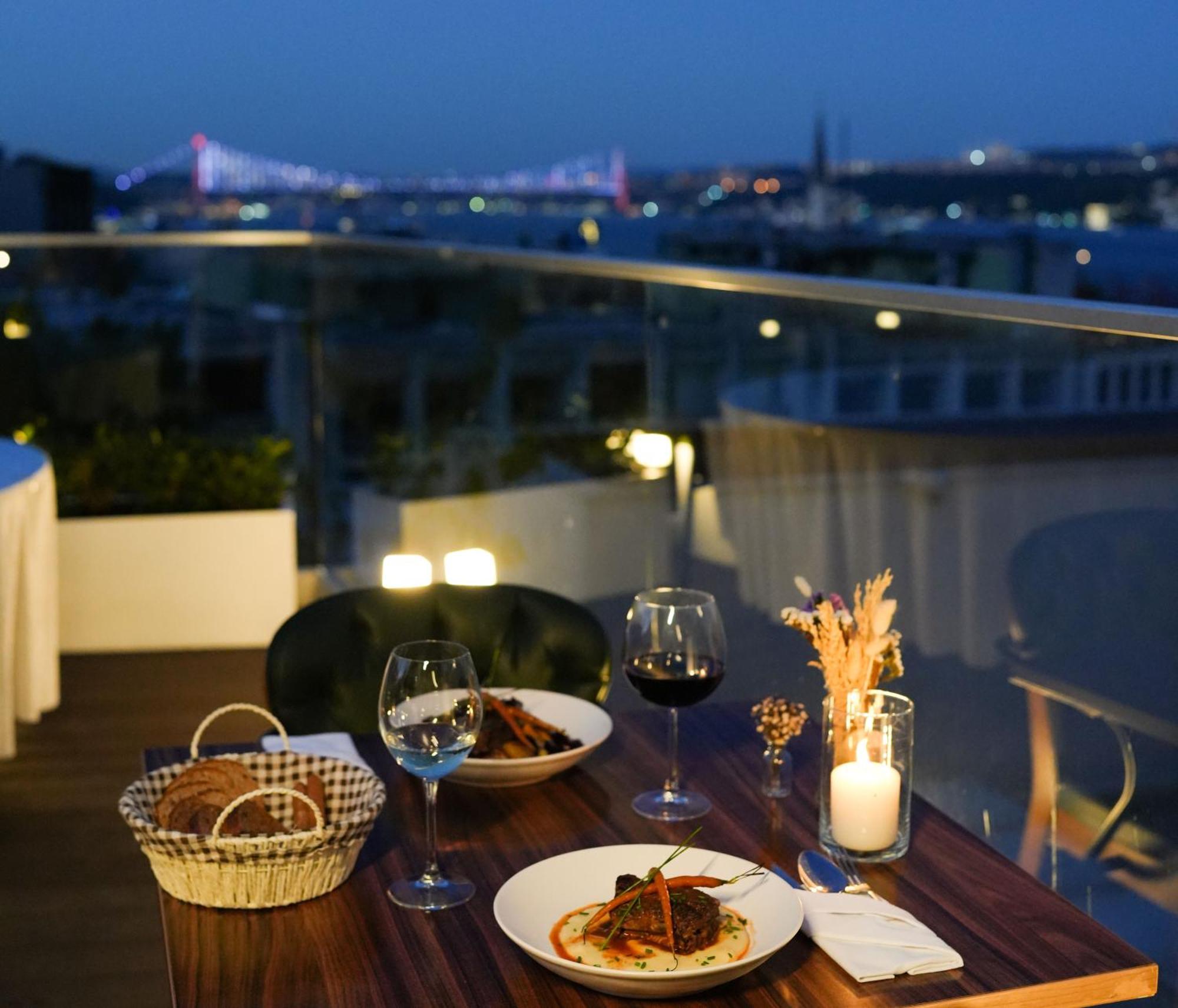 Otel Loop Bosphorus