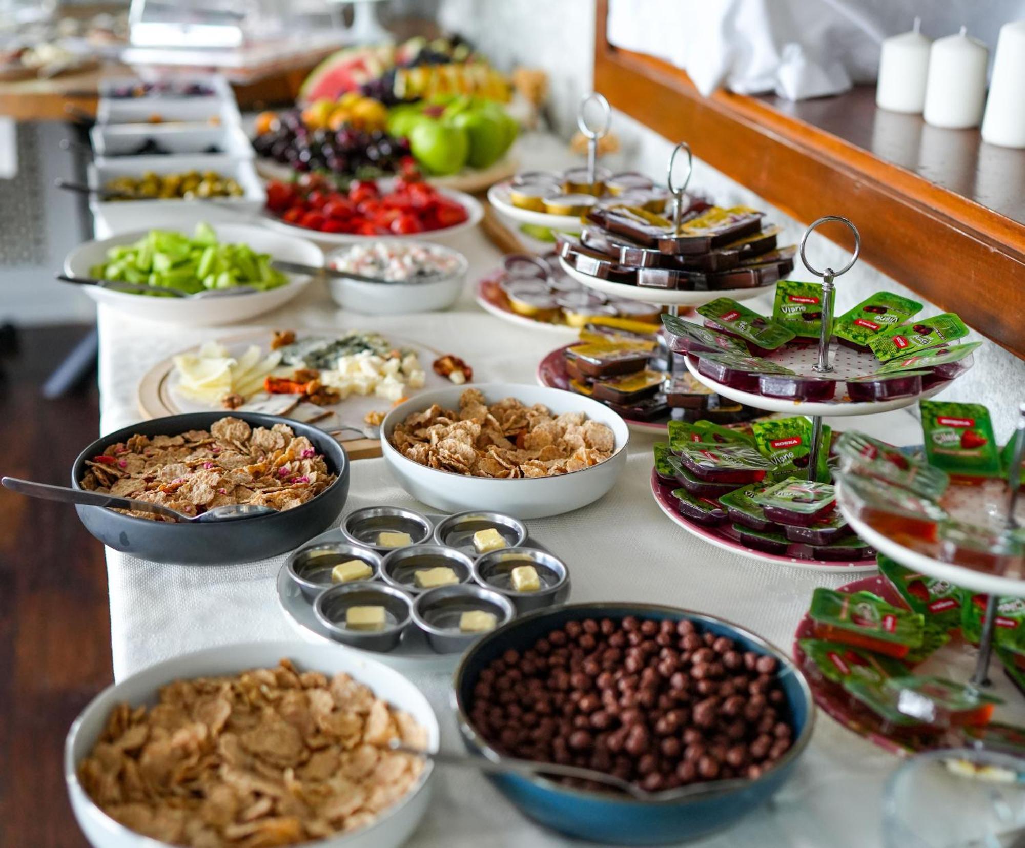 Loop Bosphorus Otel İstanbul